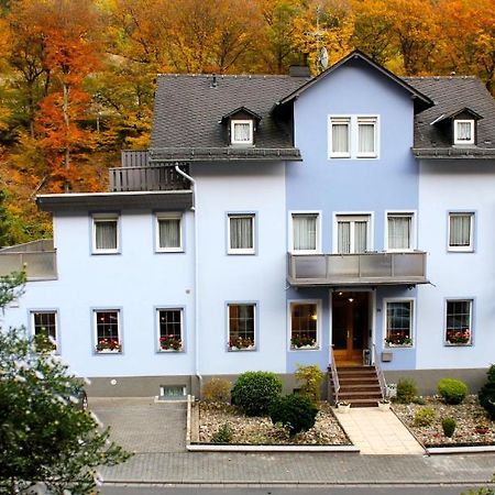 Hotel Ricarda Schlangenbad Luaran gambar