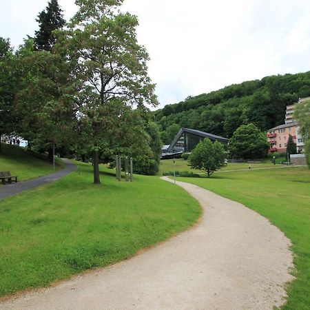 Hotel Ricarda Schlangenbad Luaran gambar