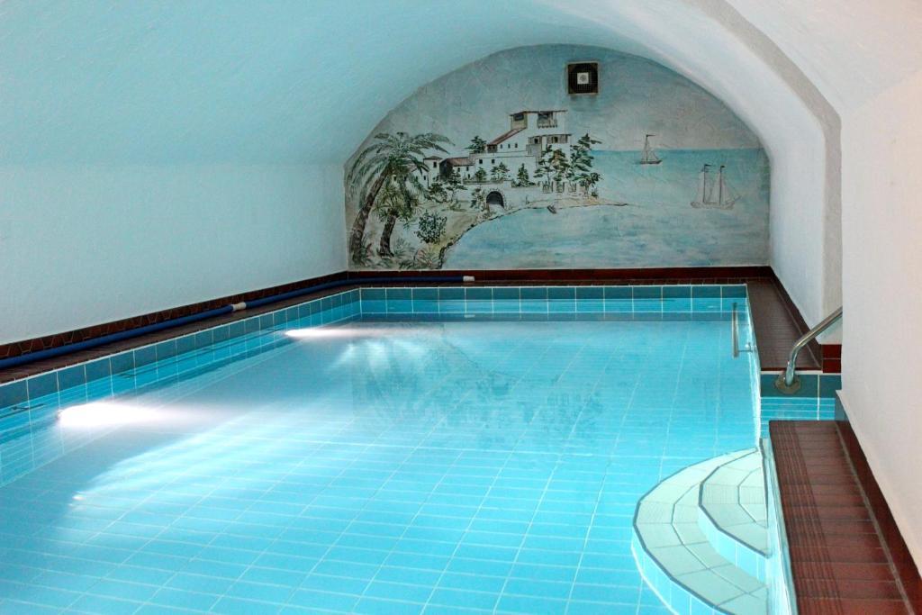 Hotel Ricarda Schlangenbad Luaran gambar