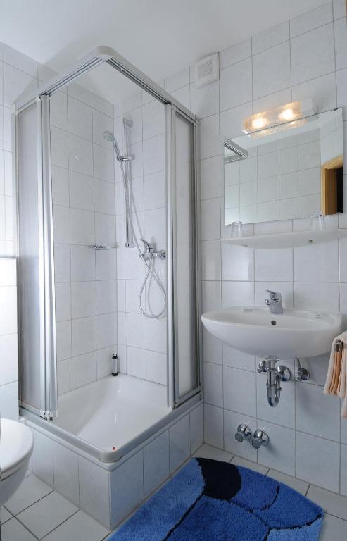 Hotel Ricarda Schlangenbad Luaran gambar