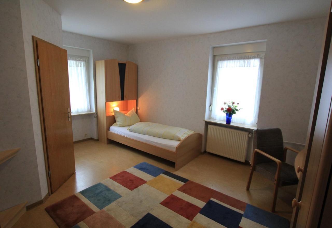 Hotel Ricarda Schlangenbad Bilik gambar